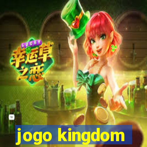 jogo kingdom